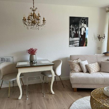 Ferienwohnung Wagner Borkum Exterior foto